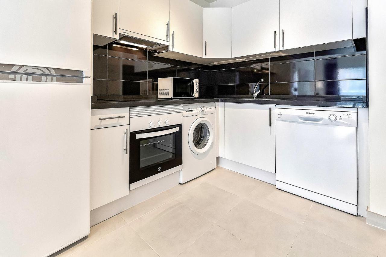 Appartement Hs Luxury Apartments, Los Cristianos *